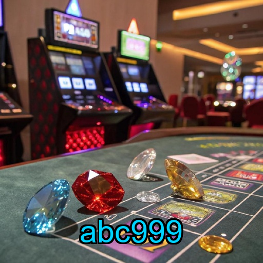 Acesso Instantâneo ao abc999: Entre e Comece a Jogar