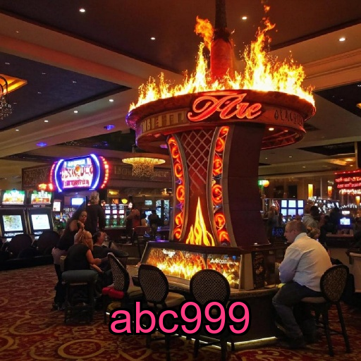 Apostas Esportivas de Alto Nível no abc999