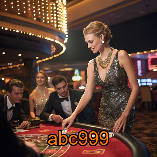 Acesso rápido e simples ao abc999