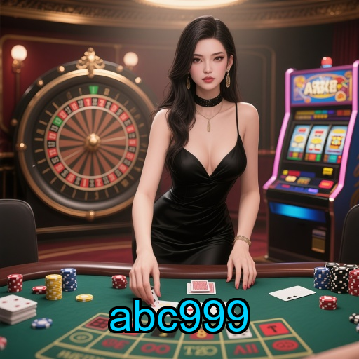 Saques rápidos e seguros no abc999