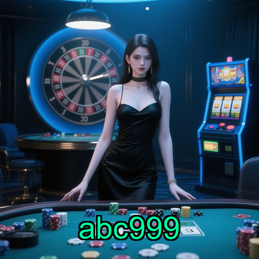 Saques rápidos e seguros no abc999